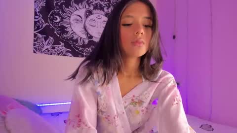 samirose_ online show from 03.14.26