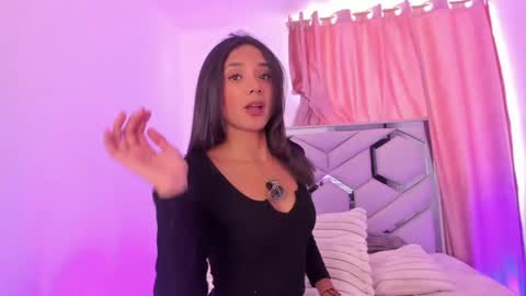 samirose_ online show from 04.06.26