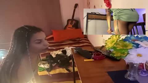 KatyDoll online show from 11.24.25