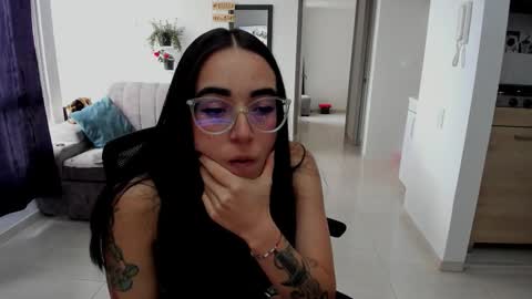 SARA online show from 12.17.25