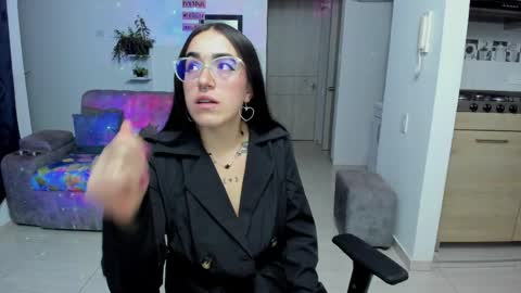 SARA online show from 04.11.26