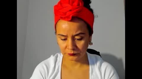 sam online show from 10.19.25