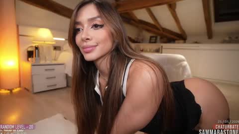 Maria online show from 05.25.26