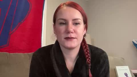 Playful Sammie online show from 02.09.26