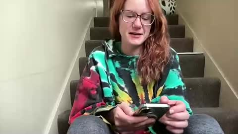 Playful Sammie online show from 05.07.26