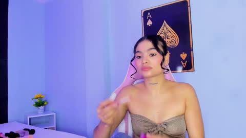 Snapshot of sammy__rose chatting on 09.17.25 Sammy Rose online show from 09.17.25