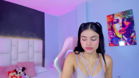 Sammy Rose online show from 10.19.25