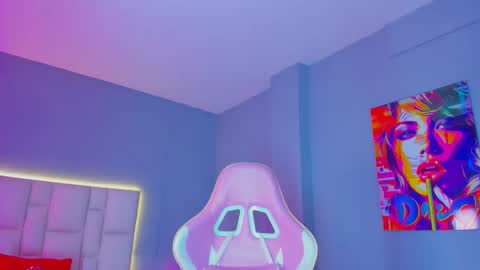 Sammy Rose online show from 01.07.26