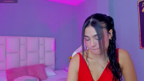 Sammy Rose online show from 02.08.26