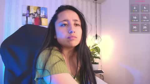 Snapshot of sammy_and_ithan chatting on 02.13.26 Sammy and Ithan online show from 02.13.26