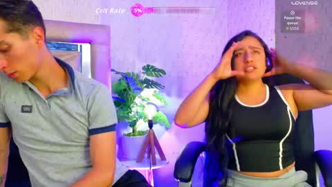 Sammy and Ithan online show from 05.12.26