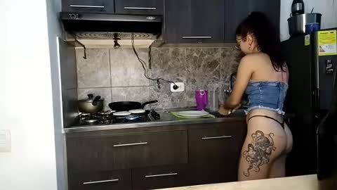 Snapshot of sammy_and_mike_ls chatting on 01.11.25 Sophie y Mark online show from 01.11.25