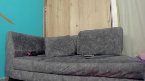 Snapshot of sammy_and_mike_ls chatting on 01.12.25 Sophie y Mark online show from 01.12.25