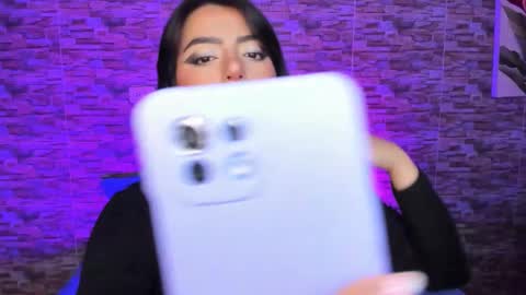 Samantha online show from 02.10.26