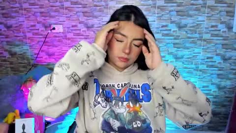 Samantha online show from 03.20.26