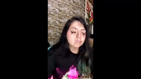 Samantha online show from 04.19.26