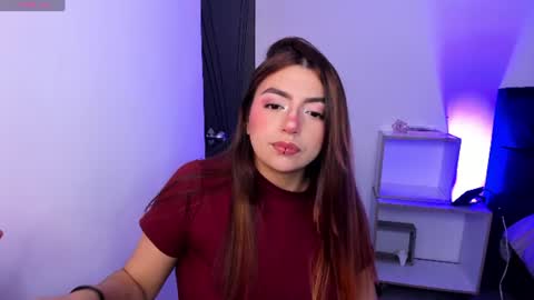 Snapshot of sammy_bunny1 chatting on 07.19.26 Samantha online show from 07.19.26