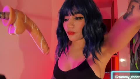 Sammy online show from 04.07.26