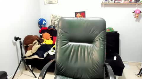 sammy_cute33 online show from 07.03.26