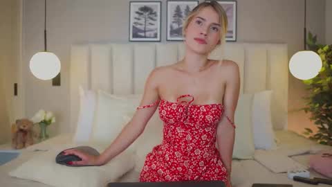 Snapshot of sammy_hamilton chatting on 02.25.26 Ana online show from 02.25.26