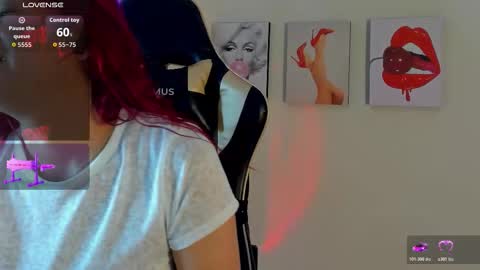 sammy_jhonson25 online show from 10.28.25