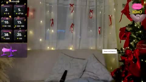 sammy_jhonson25 online show from 12.22.25