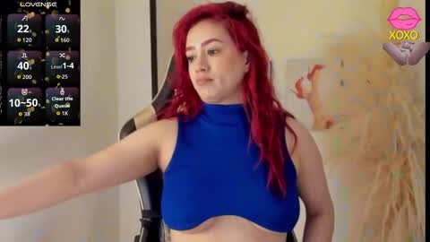 sammy_jhonson25 online show from 03.13.26