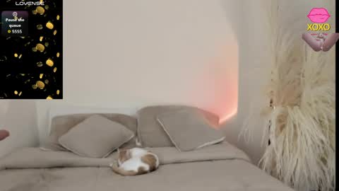 sammy_jhonson25 online show from 03.29.26