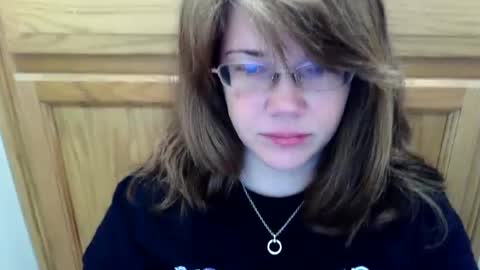 Snapshot of sammy_lyn chatting on 09.20.25 Sam online show from 09.20.25