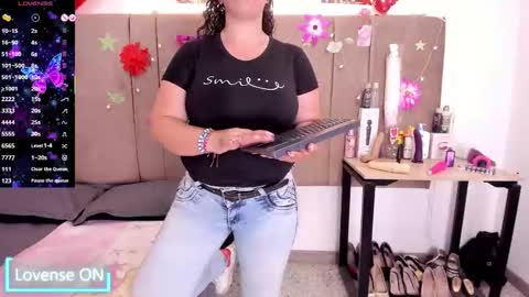  Sammy  online show from 09.11.25