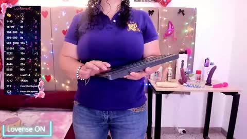  Sammy  online show from 02.03.26