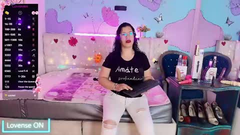  Sammy  online show from 04.11.26