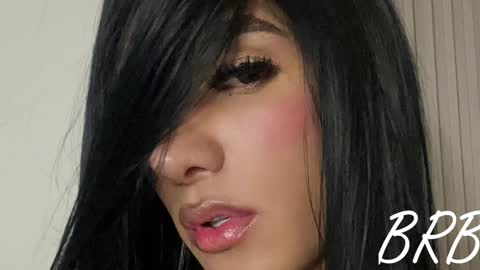 Snapshot of sammy_quinn_ chatting on 02.08.25 SAMMY online show from 02.08.25