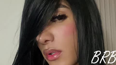 Snapshot of sammy_quinn_ chatting on 02.13.25 SAMMY online show from 02.13.25