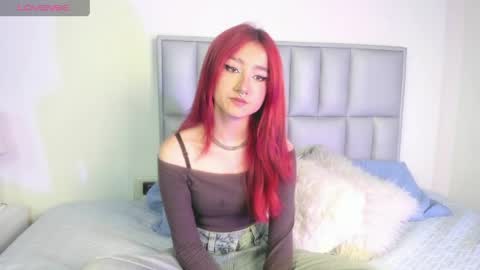 Sammy Rose online show from 05.24.26