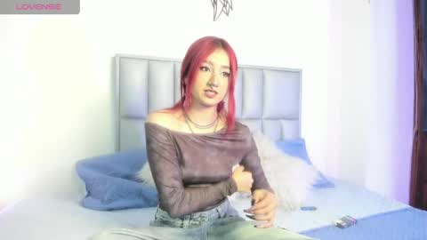 Sammy Rose online show from 05.26.26