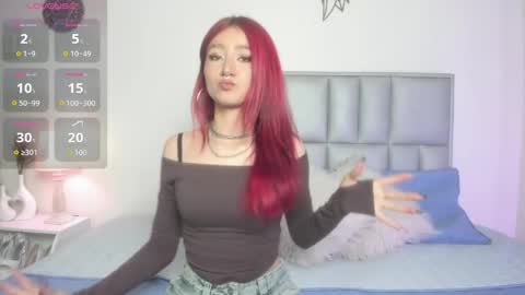 Sammy Rose online show from 05.27.26