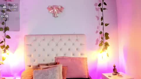 Samantha online show from 11.02.25