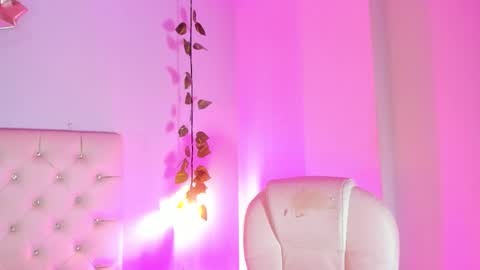 Samantha online show from 11.08.25