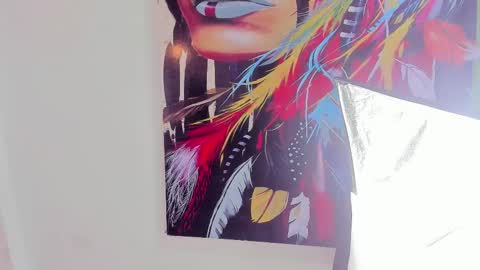 Samantha online show from 12.18.25