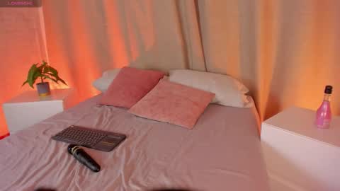 Samantha online show from 02.23.26