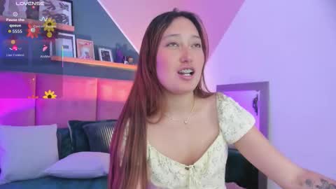 sammy_vegaa online show from 03.19.26