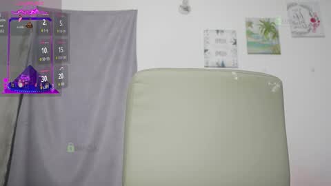 Sam visser online show from 01.10.26