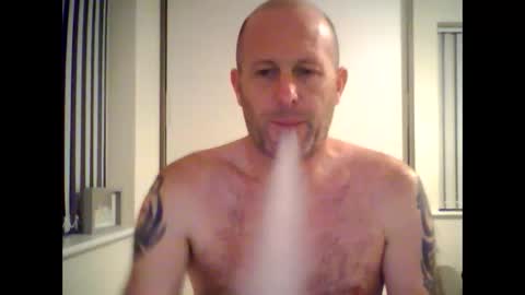 Snapshot of sammyb1821 chatting on 12.14.24 sammyb1821 online show from 12.14.24