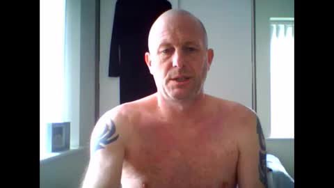 Snapshot of sammyb1821 chatting on 01.17.25 sammyb1821 online show from 01.17.25