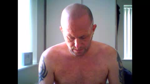 Snapshot of sammyb1821 chatting on 01.20.25 sammyb1821 online show from 01.20.25