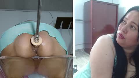 Snapshot of sammyevanss__ chatting on 01.21.25 SAMMY online show from 01.21.25