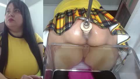 Snapshot of sammyevanss__ chatting on 09.20.25 SAMMY online show from 09.20.25