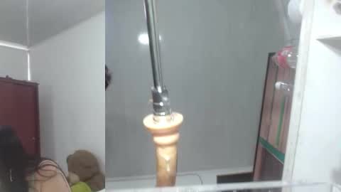 Snapshot of sammyevanss__ chatting on 11.16.25 SAMMY online show from 11.16.25