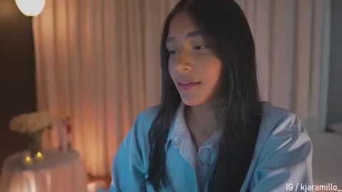 Sam online show from 11.17.25